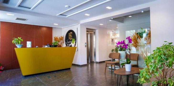 Laiska atpūta 3* HOTEL SEMAJO Vlorē, Albānijā! 18