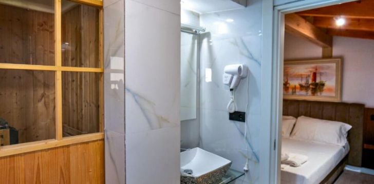 Laiska atpūta 3* HOTEL SEMAJO Vlorē, Albānijā! 8