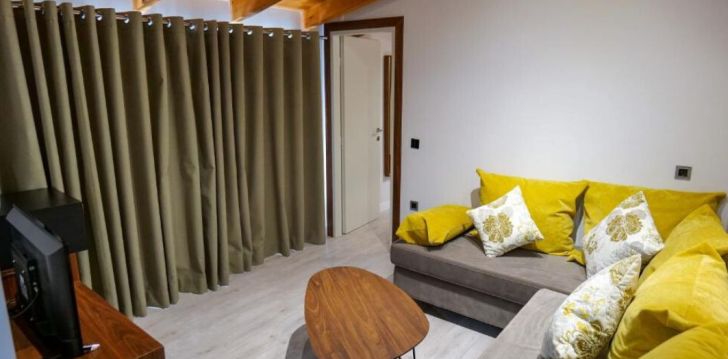 Laiska atpūta 3* HOTEL SEMAJO Vlorē, Albānijā! 10