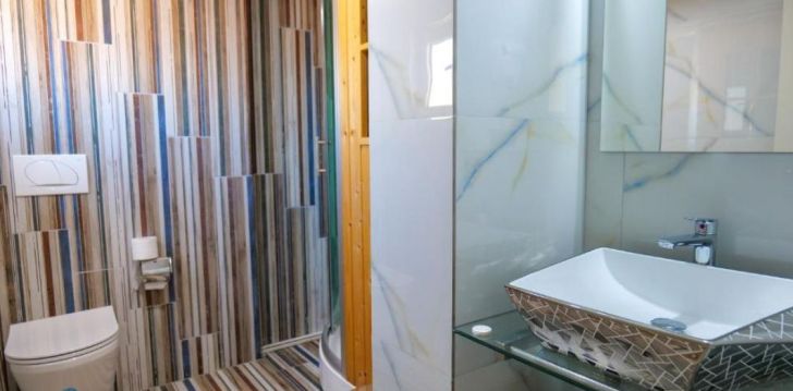 Laiska atpūta 3* HOTEL SEMAJO Vlorē, Albānijā! 17