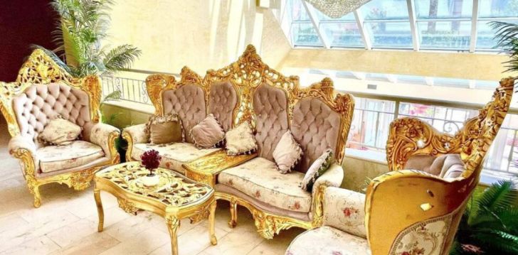 Baudiet atpūtu ar baseinu, 100 m no pludmales 4* AMH HOTEL Duresā, Albānijā! 15