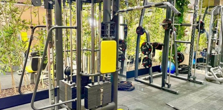 Baudiet atpūtu ar baseinu, 100 m no pludmales 4* AMH HOTEL Duresā, Albānijā! 20