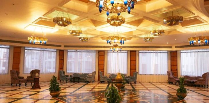 Izdevīga atpūta 3* EL KHAN SHARM HOTEL Šarmelšeihā! 15