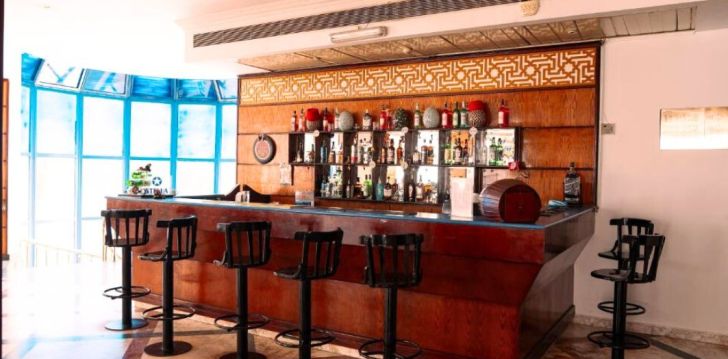 Izdevīga atpūta 3* EL KHAN SHARM HOTEL Šarmelšeihā! 16