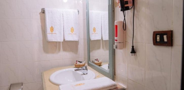 Izdevīga atpūta 3* EL KHAN SHARM HOTEL Šarmelšeihā! 23