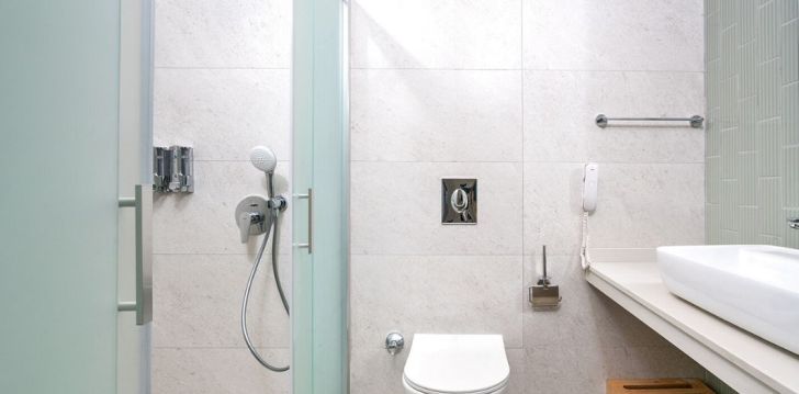 Karstas brīvdienas Alanijas piekrastē, 4* viesnīcā SUN HEAVEN QUEEN HOTEL! 23