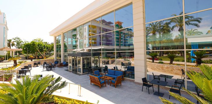 Dodieties laiskā atvaļinājumā uz 5* CRYSTAL PARAISO VERDE Belekā, Turcijā! 6