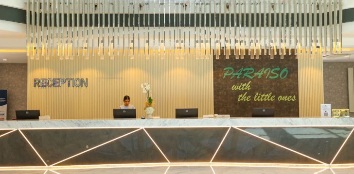 Dodieties laiskā atvaļinājumā uz 5* CRYSTAL PARAISO VERDE Belekā, Turcijā! 7