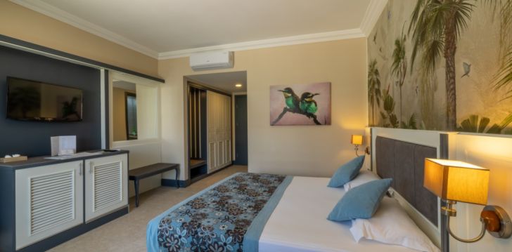 Dodieties laiskā atvaļinājumā uz 5* CRYSTAL PARAISO VERDE Belekā, Turcijā! 12