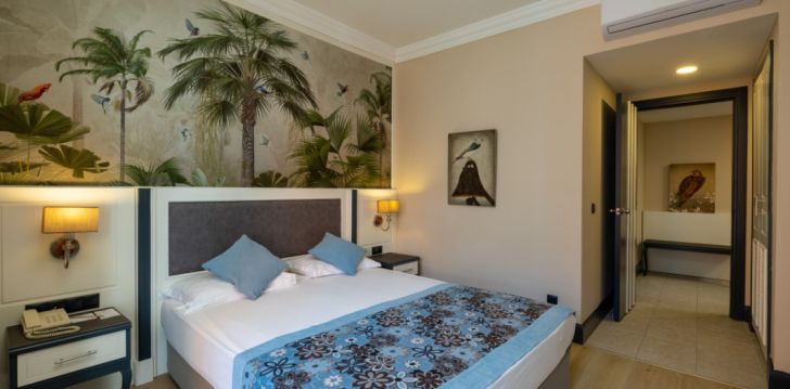 Dodieties laiskā atvaļinājumā uz 5* CRYSTAL PARAISO VERDE Belekā, Turcijā! 16