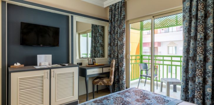Dodieties laiskā atvaļinājumā uz 5* CRYSTAL PARAISO VERDE Belekā, Turcijā! 17