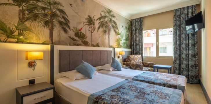 Dodieties laiskā atvaļinājumā uz 5* CRYSTAL PARAISO VERDE Belekā, Turcijā! 18