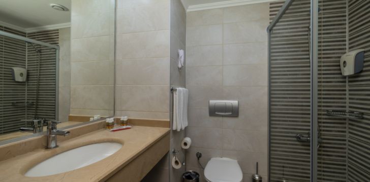 Dodieties laiskā atvaļinājumā uz 5* CRYSTAL PARAISO VERDE Belekā, Turcijā! 19