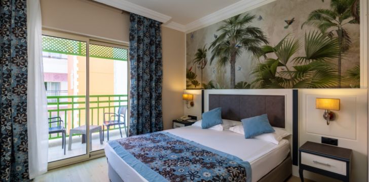 Dodieties laiskā atvaļinājumā uz 5* CRYSTAL PARAISO VERDE Belekā, Turcijā! 20