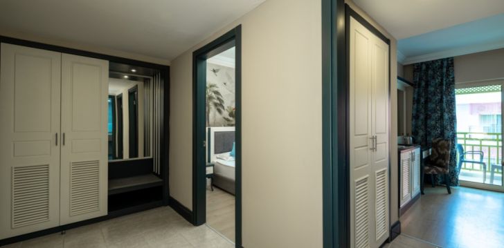 Dodieties laiskā atvaļinājumā uz 5* CRYSTAL PARAISO VERDE Belekā, Turcijā! 21
