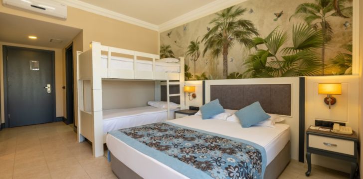 Dodieties laiskā atvaļinājumā uz 5* CRYSTAL PARAISO VERDE Belekā, Turcijā! 22