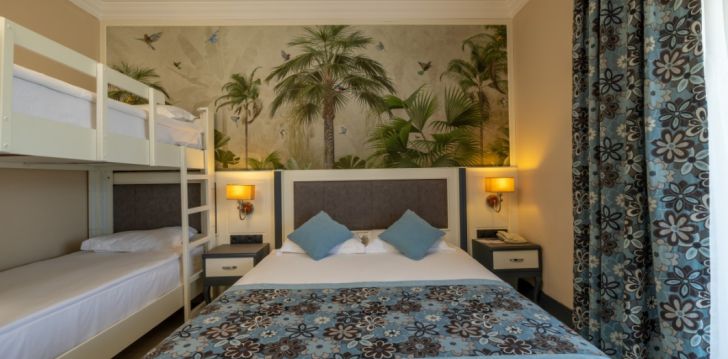 Dodieties laiskā atvaļinājumā uz 5* CRYSTAL PARAISO VERDE Belekā, Turcijā! 24