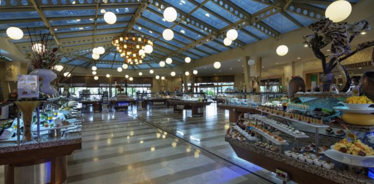 Dodieties laiskā atvaļinājumā uz 5* CRYSTAL PARAISO VERDE Belekā, Turcijā! 29