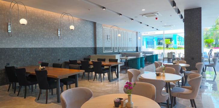 Dodieties laiskā atvaļinājumā uz 5* CRYSTAL PARAISO VERDE Belekā, Turcijā! 31