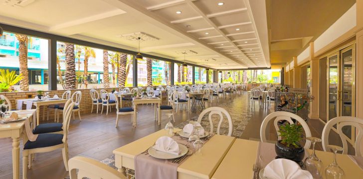Dodieties laiskā atvaļinājumā uz 5* CRYSTAL PARAISO VERDE Belekā, Turcijā! 32