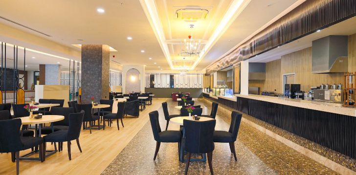 Dodieties laiskā atvaļinājumā uz 5* CRYSTAL PARAISO VERDE Belekā, Turcijā! 39