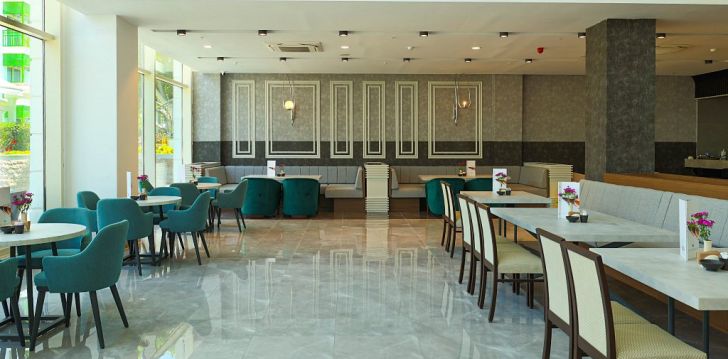 Dodieties laiskā atvaļinājumā uz 5* CRYSTAL PARAISO VERDE Belekā, Turcijā! 43