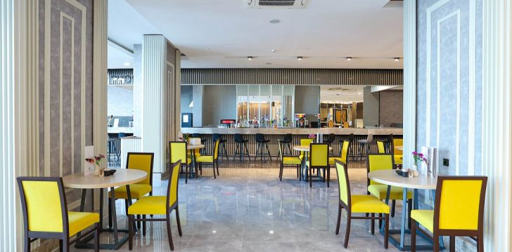 Dodieties laiskā atvaļinājumā uz 5* CRYSTAL PARAISO VERDE Belekā, Turcijā! 45