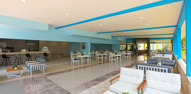 Dodieties laiskā atvaļinājumā uz 5* CRYSTAL PARAISO VERDE Belekā, Turcijā! 47