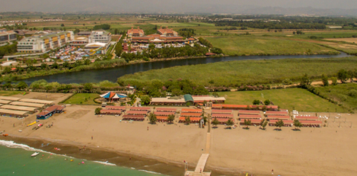 Dodieties laiskā atvaļinājumā uz 5* CRYSTAL PARAISO VERDE Belekā, Turcijā! 62