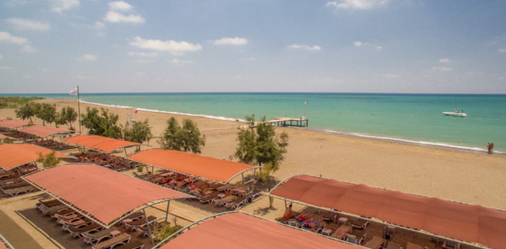 Dodieties laiskā atvaļinājumā uz 5* CRYSTAL PARAISO VERDE Belekā, Turcijā! 63