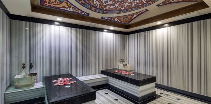 Dodieties laiskā atvaļinājumā uz 5* CRYSTAL PARAISO VERDE Belekā, Turcijā! 72