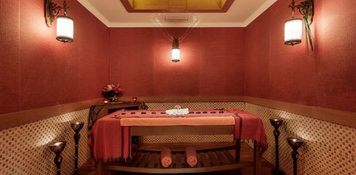 Dodieties laiskā atvaļinājumā uz 5* CRYSTAL PARAISO VERDE Belekā, Turcijā! 75