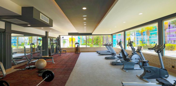 Dodieties laiskā atvaļinājumā uz 5* CRYSTAL PARAISO VERDE Belekā, Turcijā! 81
