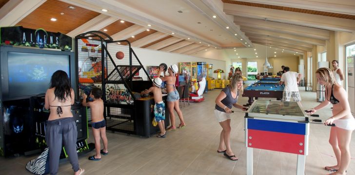 Dodieties laiskā atvaļinājumā uz 5* CRYSTAL PARAISO VERDE Belekā, Turcijā! 85
