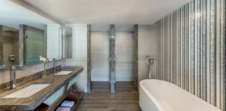 Dodieties lieliskā atpūtā uz 5* CLUB PRIVE BY RIXOS BELEK Belekā, Turcijā! 8