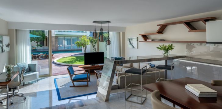 Dodieties lieliskā atpūtā uz 5* CLUB PRIVE BY RIXOS BELEK Belekā, Turcijā! 9