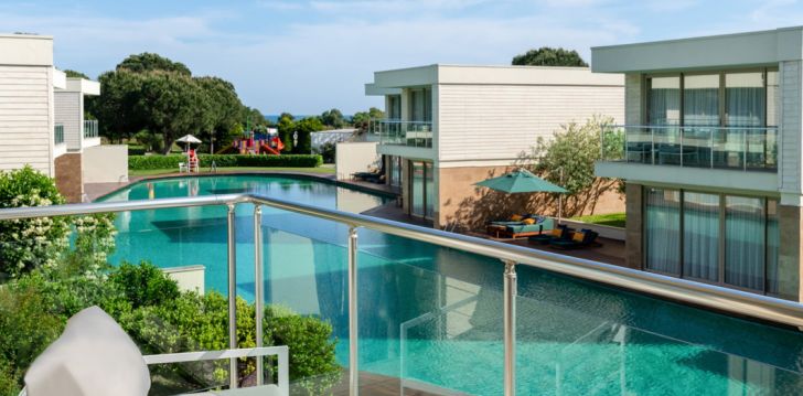 Dodieties lieliskā atpūtā uz 5* CLUB PRIVE BY RIXOS BELEK Belekā, Turcijā! 6