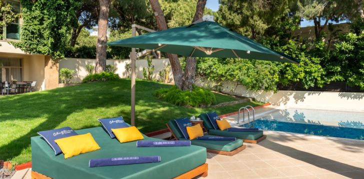 Dodieties lieliskā atpūtā uz 5* CLUB PRIVE BY RIXOS BELEK Belekā, Turcijā! 14