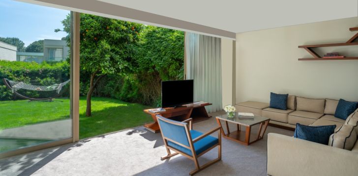 Dodieties lieliskā atpūtā uz 5* CLUB PRIVE BY RIXOS BELEK Belekā, Turcijā! 15