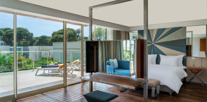 Dodieties lieliskā atpūtā uz 5* CLUB PRIVE BY RIXOS BELEK Belekā, Turcijā! 16