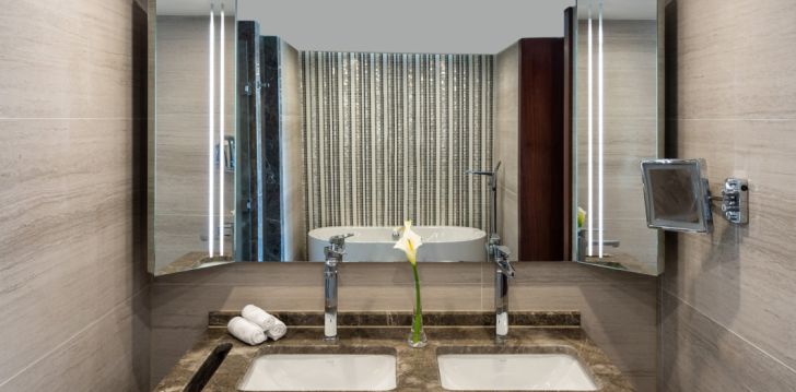 Dodieties lieliskā atpūtā uz 5* CLUB PRIVE BY RIXOS BELEK Belekā, Turcijā! 18