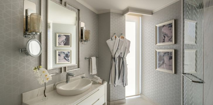 Dodieties lieliskā atpūtā uz 5* CLUB PRIVE BY RIXOS BELEK Belekā, Turcijā! 19