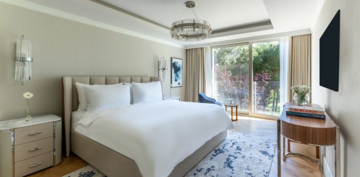 Dodieties lieliskā atpūtā uz 5* CLUB PRIVE BY RIXOS BELEK Belekā, Turcijā! 20