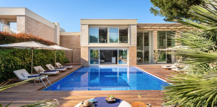 Dodieties lieliskā atpūtā uz 5* CLUB PRIVE BY RIXOS BELEK Belekā, Turcijā! 21
