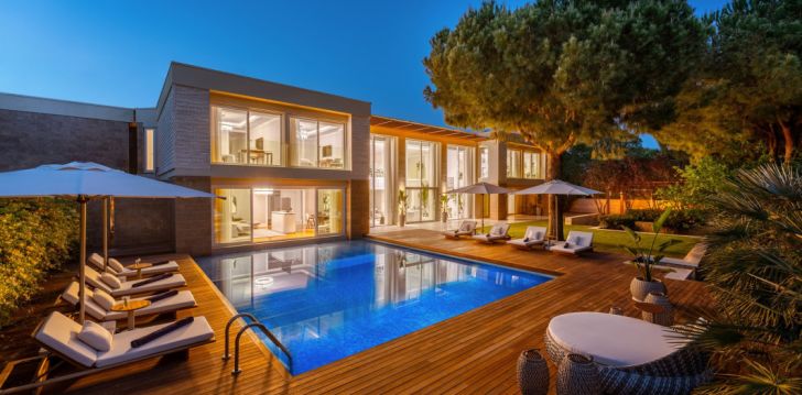 Dodieties lieliskā atpūtā uz 5* CLUB PRIVE BY RIXOS BELEK Belekā, Turcijā! 22