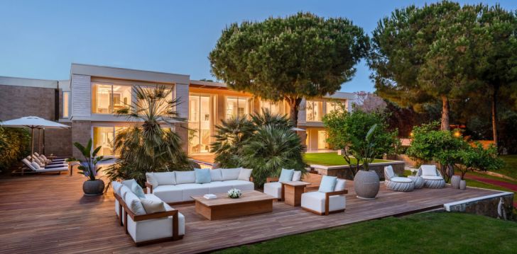 Dodieties lieliskā atpūtā uz 5* CLUB PRIVE BY RIXOS BELEK Belekā, Turcijā! 23
