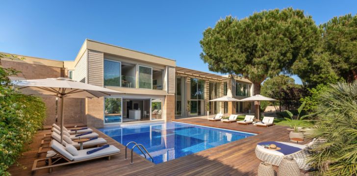 Dodieties lieliskā atpūtā uz 5* CLUB PRIVE BY RIXOS BELEK Belekā, Turcijā! 24