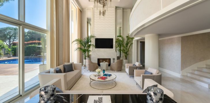 Dodieties lieliskā atpūtā uz 5* CLUB PRIVE BY RIXOS BELEK Belekā, Turcijā! 25