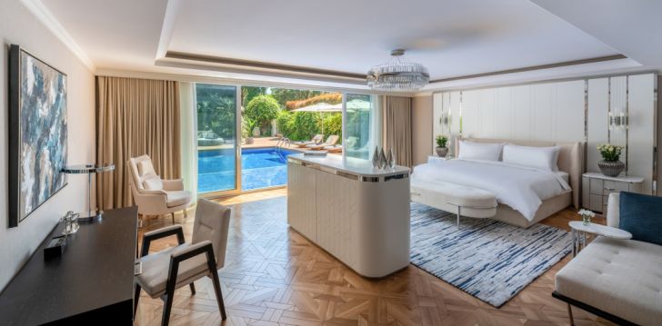Dodieties lieliskā atpūtā uz 5* CLUB PRIVE BY RIXOS BELEK Belekā, Turcijā! 26
