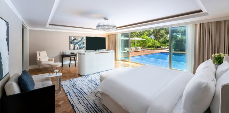 Dodieties lieliskā atpūtā uz 5* CLUB PRIVE BY RIXOS BELEK Belekā, Turcijā! 27